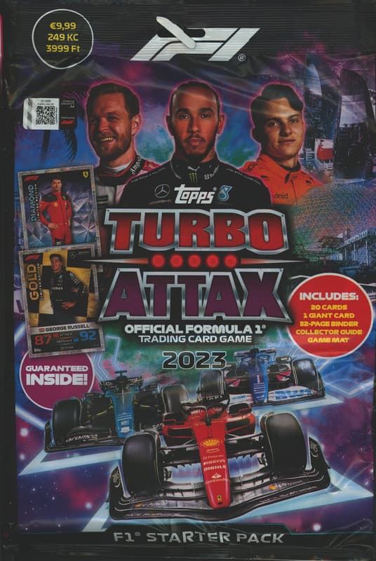 F1MatchAttaxTurbo Starterpack