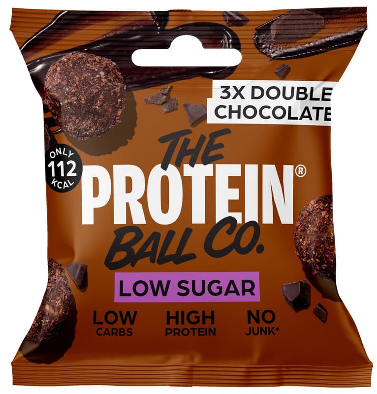Keto Balls
