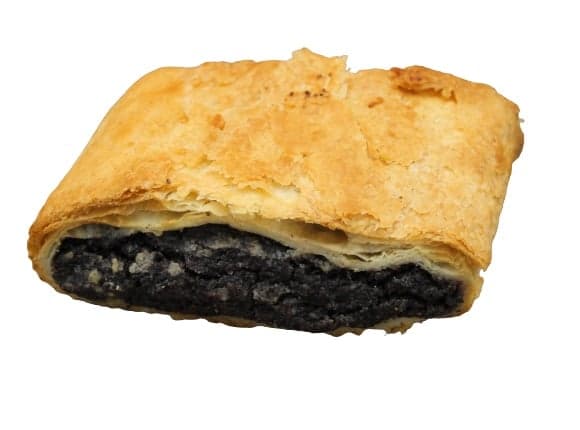 Poppy-seed strudel 105g