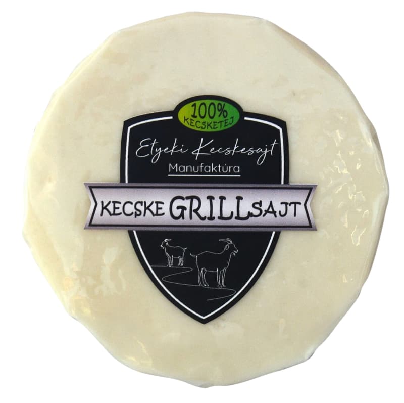 Etyeki Goat Grill Cheese
