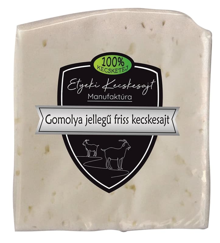 Etyeki Fresh Goat Cheese