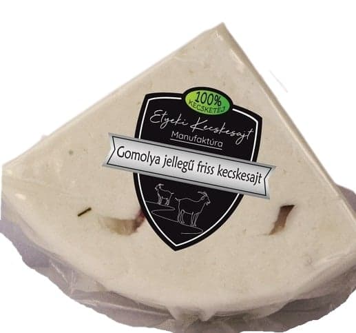 Etyeki Fresh Goat Cheese with Onion