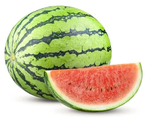 BIO Mini görögdinnye, lédig