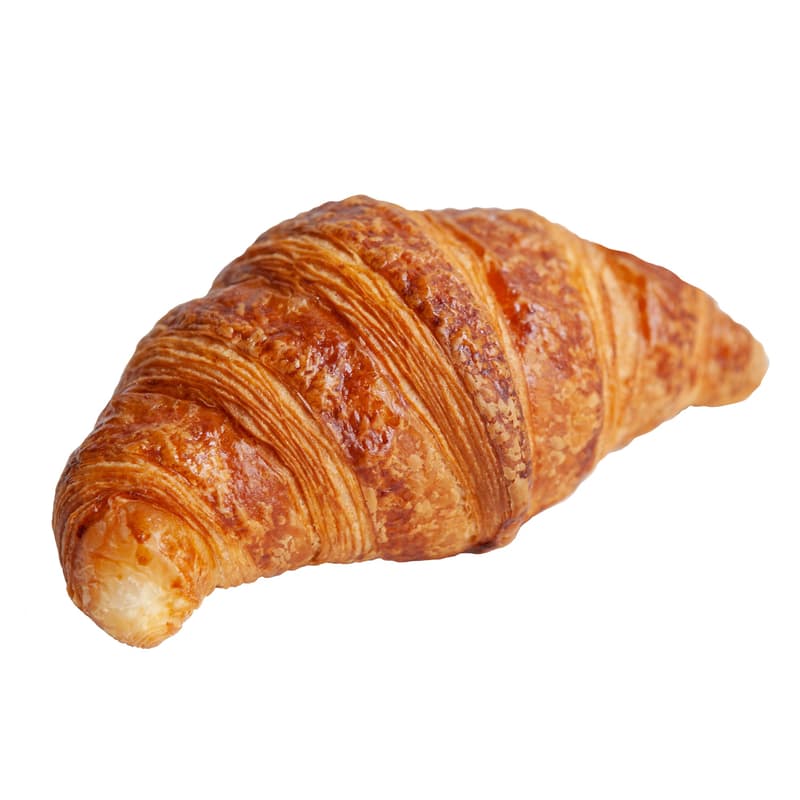 Három Tarka Macska French Croissant