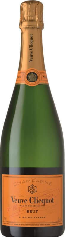 Veuve Clicquot Brut 12%
