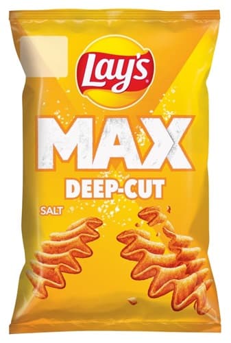Lay's MAX Sós