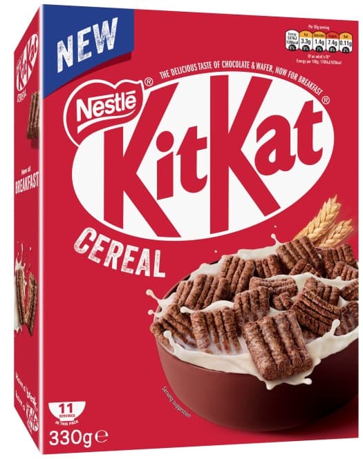 Nestle KitKat