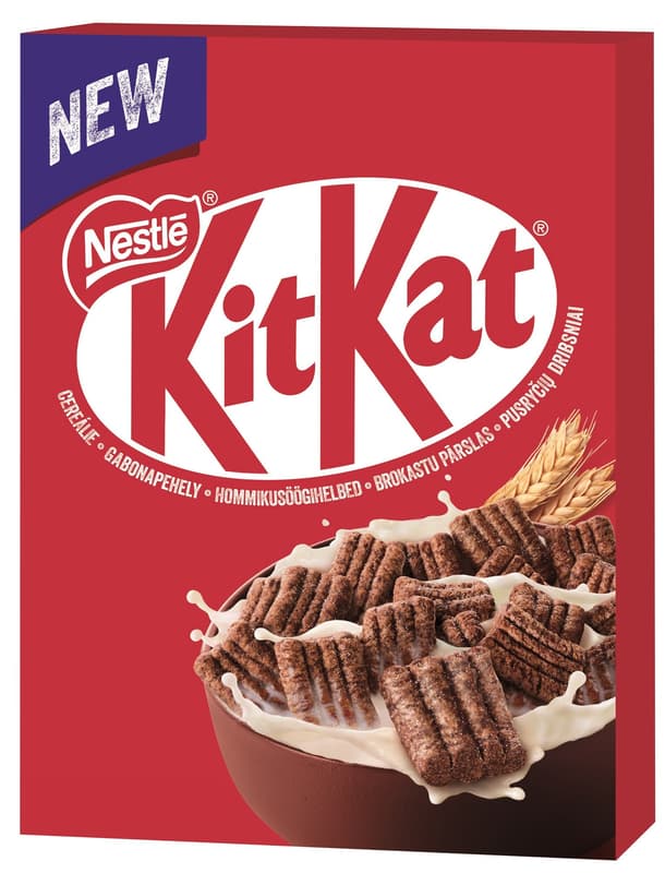 Nestle KitKat