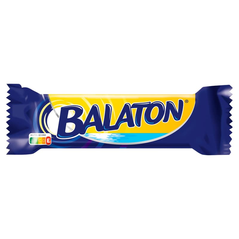 Balaton tej