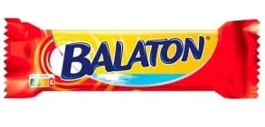 BALATON Dark 27g