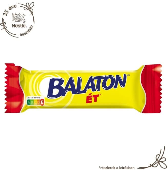 BALATON Dark 27g