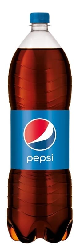 2,0L PET Pepsi Cola 1/8 CP 