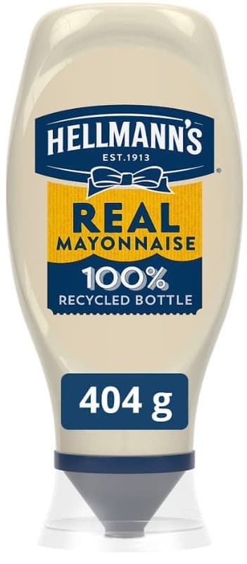 Hellmann's mayonnaise