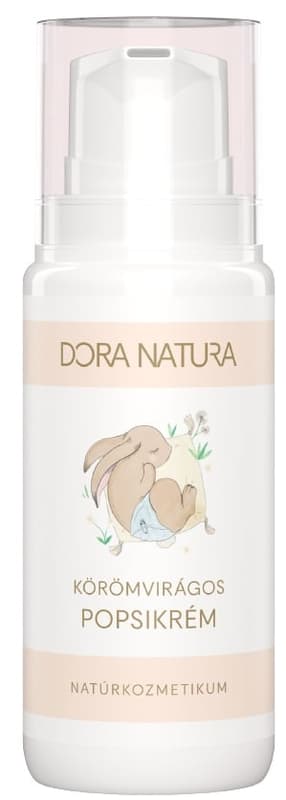 Calendula diaper cream
