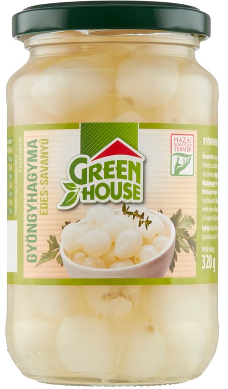 GH onion 370ml