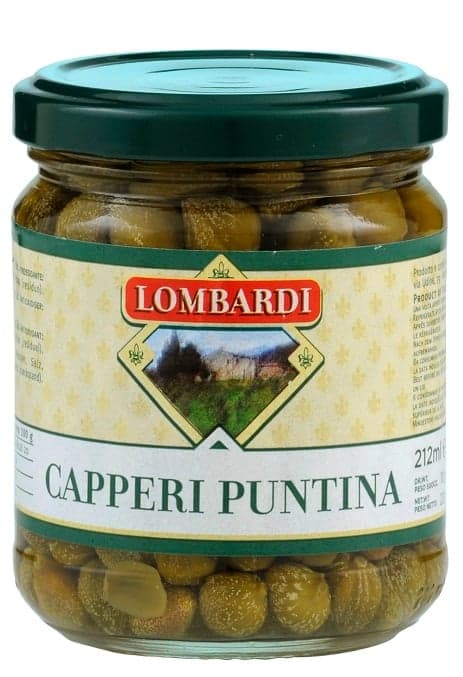 Lombardi capricorn (210 g)