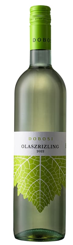 Dobosi BIO Olaszrizling