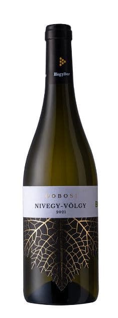 Dobosi Nivegy-völgy BIO Olaszrizling