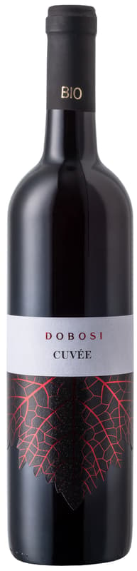 Dobosi BIO Cuvée