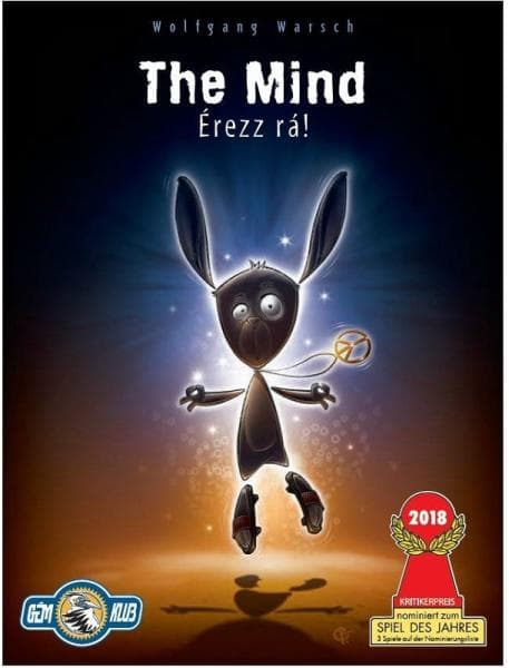 The Mind - Érezz rá!
