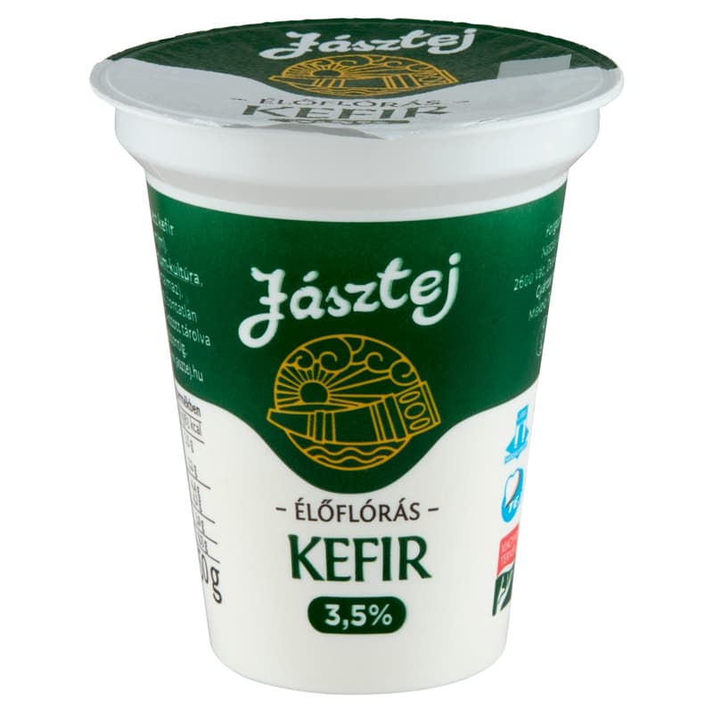 Jásztej Kefir 3,5%