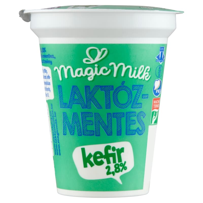Magic Milk Lactosefree Kefir