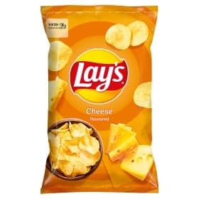 Lay's Cheese 1/21 NEW