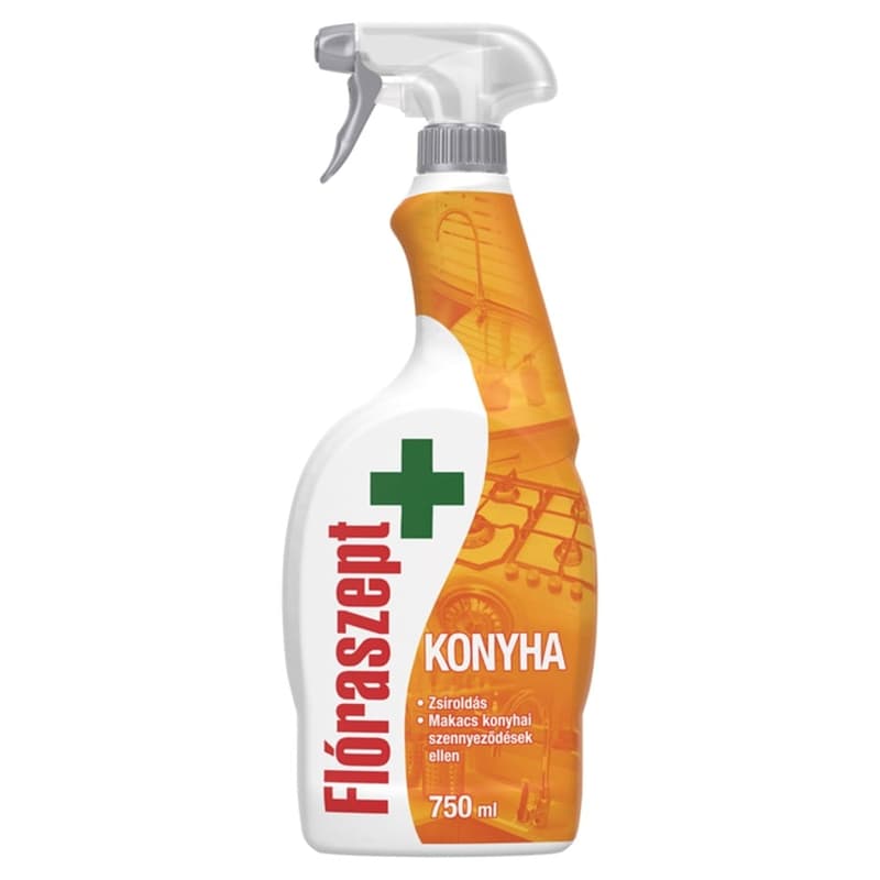 Flora Septic Kitchen Degreaser
