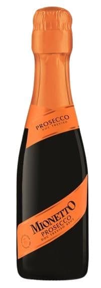 Mionetto Prosecco Treviso Brut 0,2