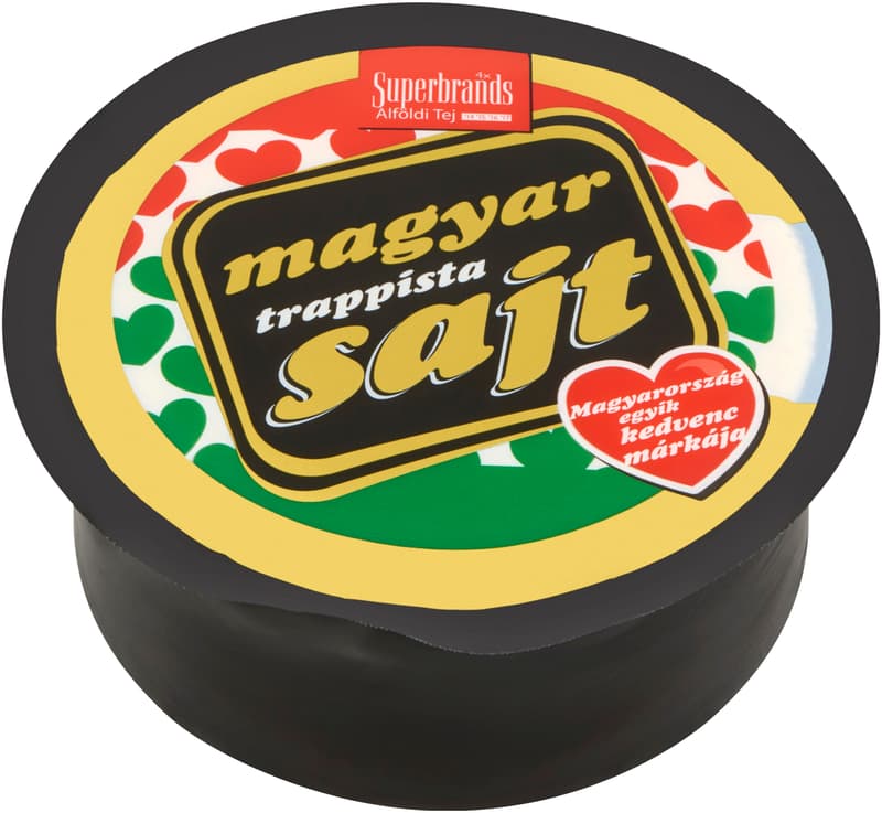 Magyar Trappist Cheese