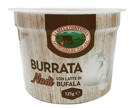 La Contadina Burrata