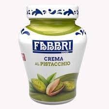 Fabbri Kenhető pisztácia krém