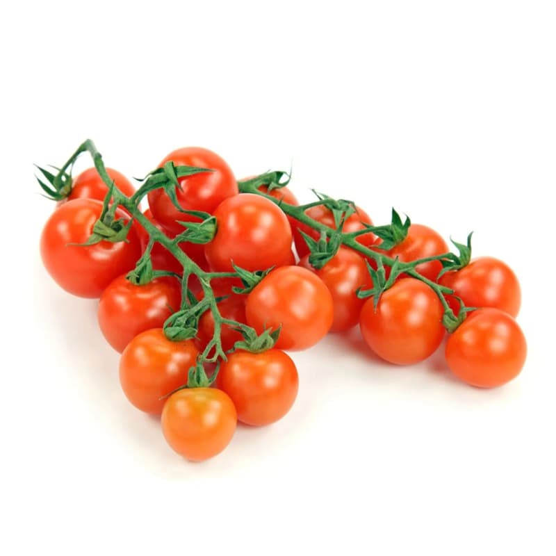 BIO Cherry paradicsom, csomagolt