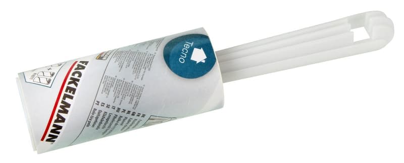 FM Lint-Roller 4m tape adhesive 20,5cm