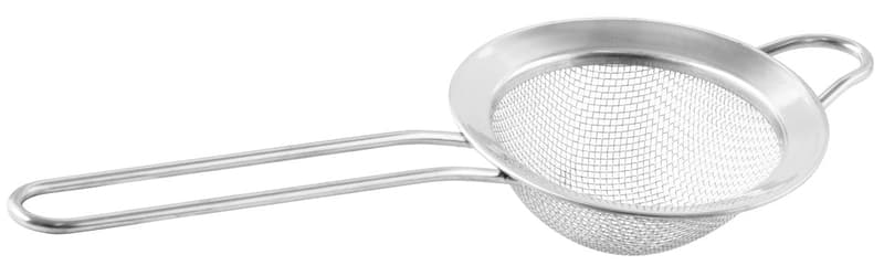 FM Strainer 7,5cm S/S