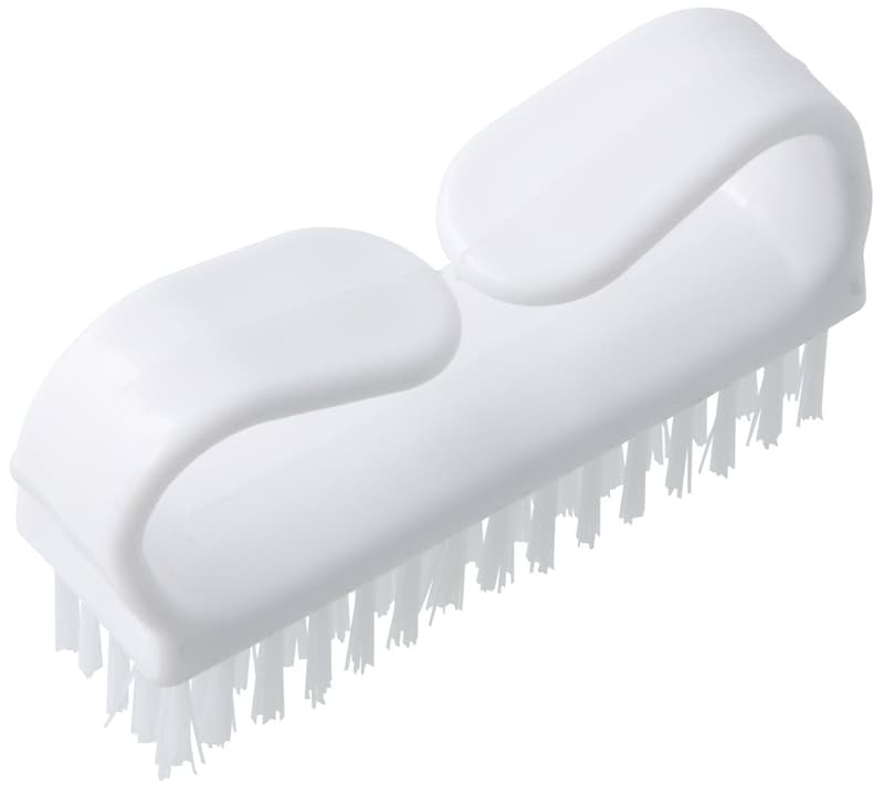 FM Hand-washing-brush Plastic 9cm