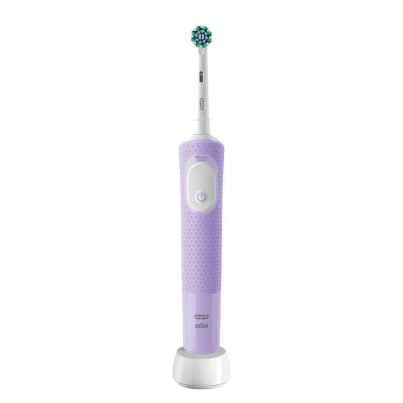 Oral-B Vitality Pro Purple Electric Toothbrush
