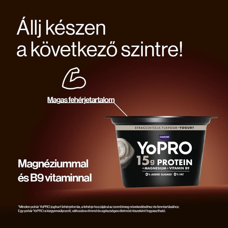 YoPRO Peanut Butter-Banana Milk Product