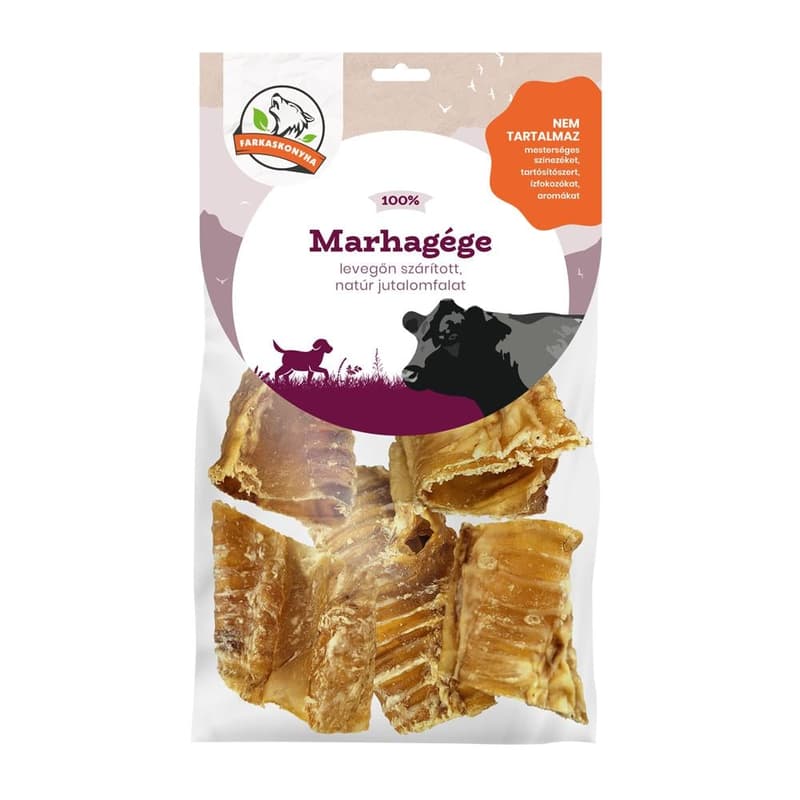 Farkaskonyha Marhagége