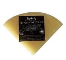 Morbidi Pecorino Toscano DOP zsíros kemény juhsajt