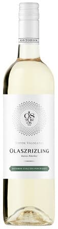 Ostoros Estate Italian Riesling