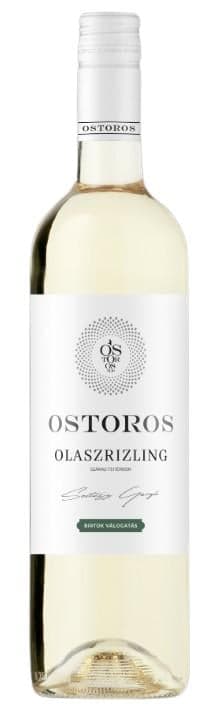 Ostoros Estate Italian Riesling