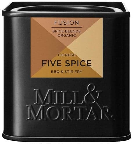 Five spice
