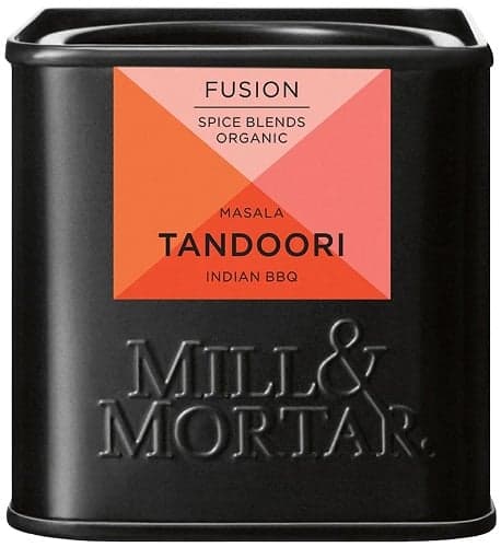 Tandoori Masala