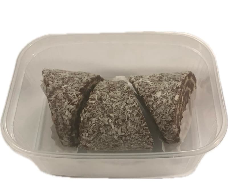 Coconut roll