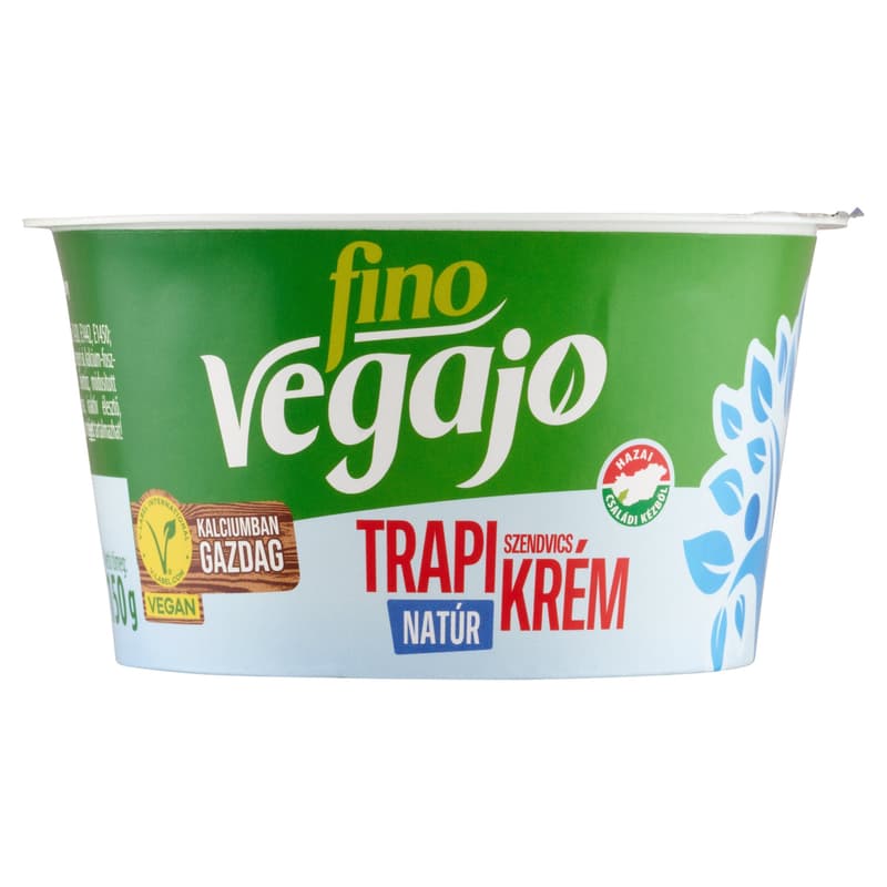 Fino Vegajo Vegan Sandwich Spread