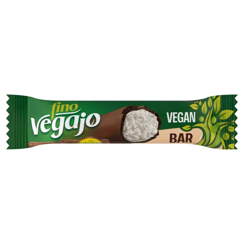 Fino Vegajo Vegan Bar