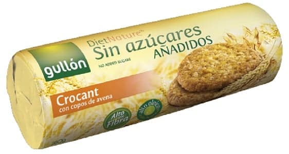 Gullon Croccante