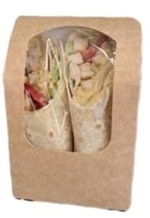 Grilled chicken breast tortillas