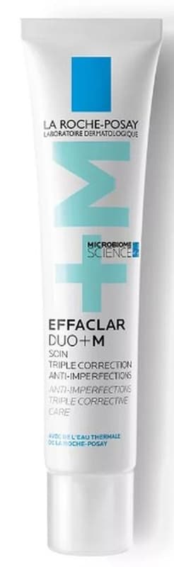 La Roche-Posay Effaclar Duo Plus M arckrém 40ml